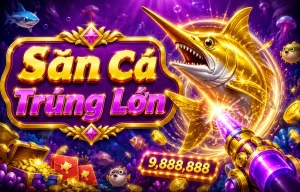 Bắn Cá tại kicknitwithtay.com