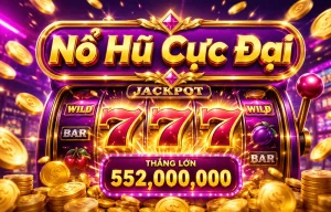 kicknitwithtay Nổ Hũ